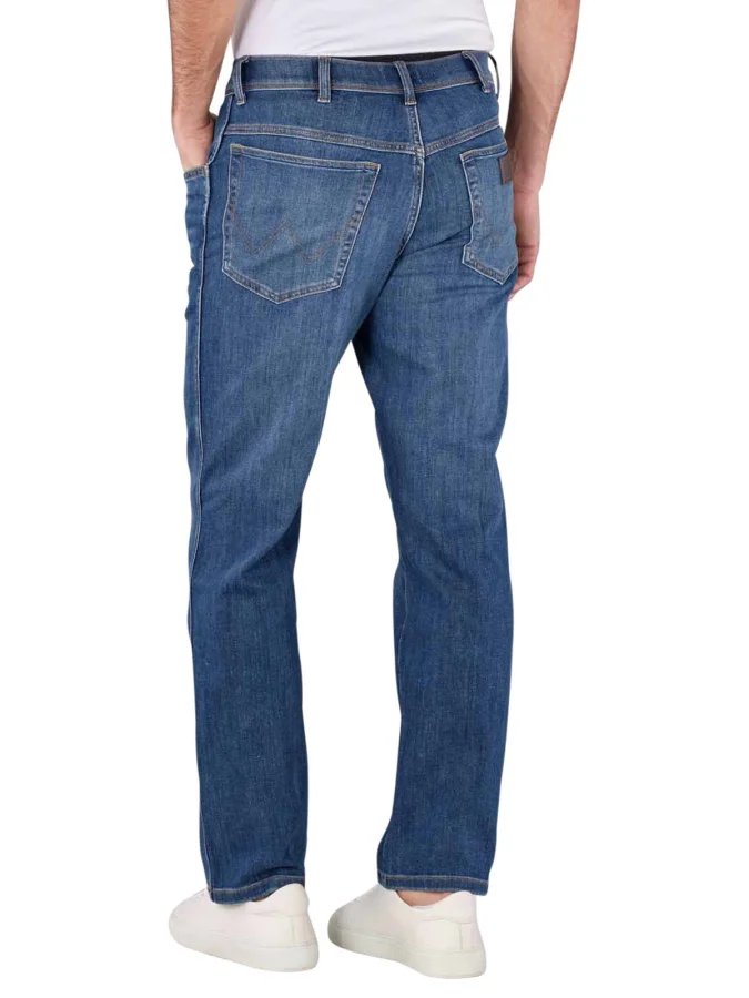 Wrangler - TEXAS 2