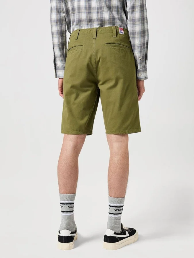 Wrangler - CASEY CHINO SHORTS 2