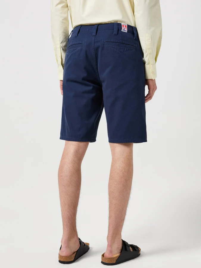 Wrangler - CASEY CHINO SHORTS 2