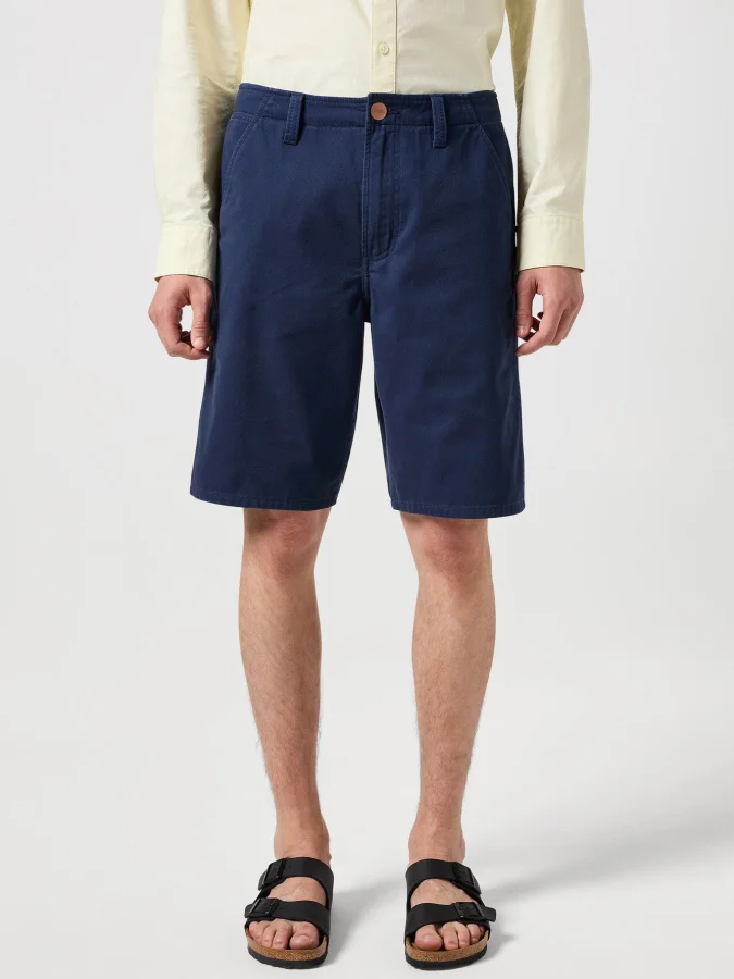 Wrangler - CASEY CHINO SHORTS