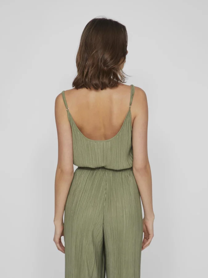VILA - VIPLISA SINGLET 2