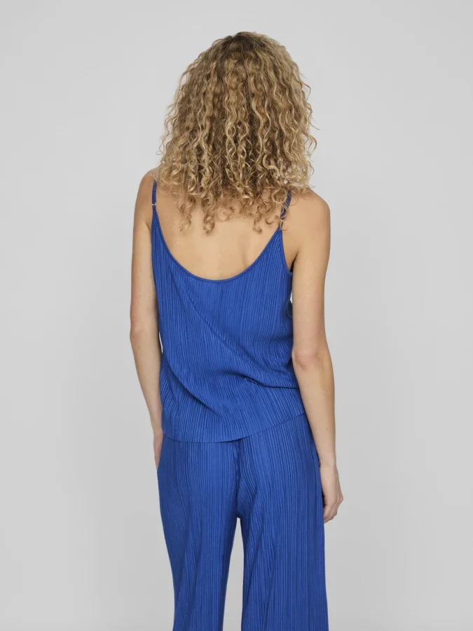VILA - VIPLISA SINGLET 2