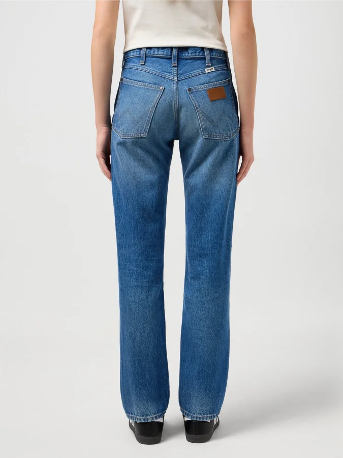 Wrangler - SUNSET 2