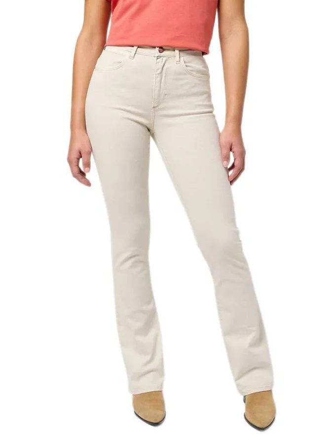 Wrangler - BOOTCUT