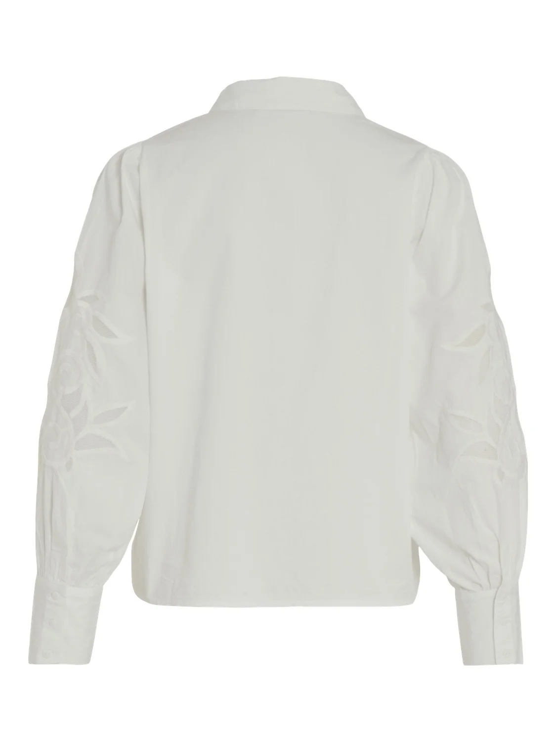VILA - VIAPOLLO L/S SHIRT 3 VILA - VIAPOLLO L/S SHIRT 3