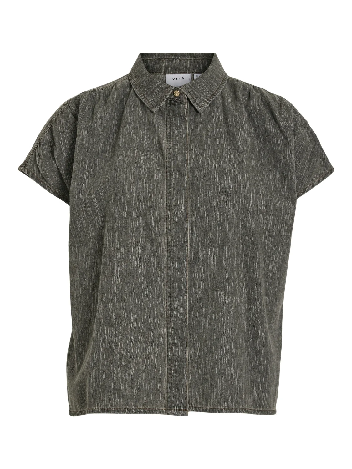 VILA - VIMALLY BAT SLEEVE TOP LIGHT... VILA - VIMALLY BAT SLEEVE TOP LIGHT...