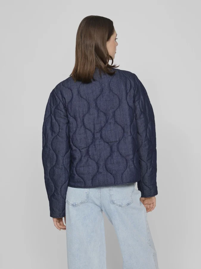 VILA - VIMALONA DENIM... 2