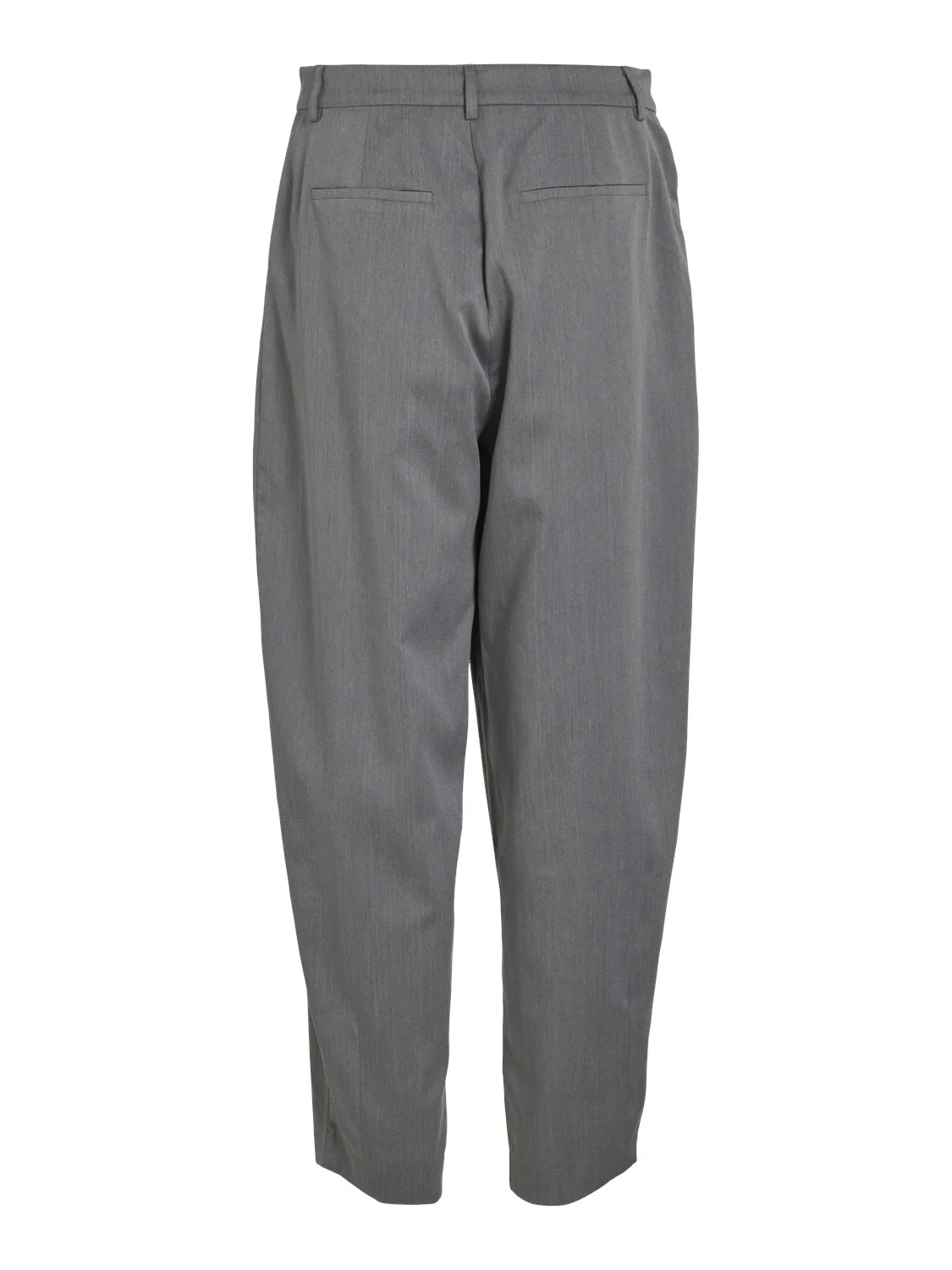VILA - VINABA 7/8 HW PANTS VILA - VINABA 7/8 HW PANTS