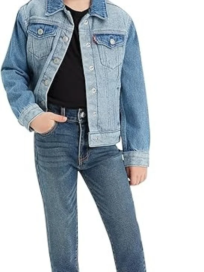 Levis® - RECYLCED TECHNICAL...
