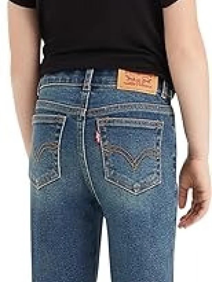 Levis® - RECYLCED TECHNICAL... 2