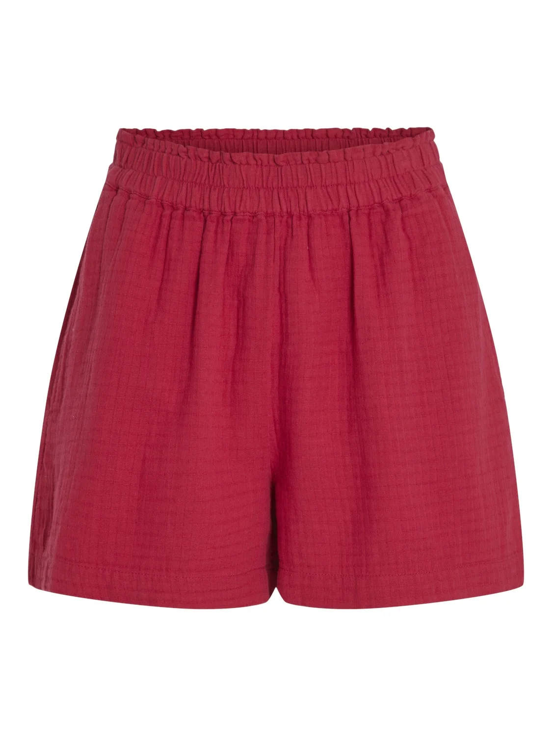VILA - VILANIA HW SHORTS - NOOS VILA - VILANIA HW SHORTS - NOOS