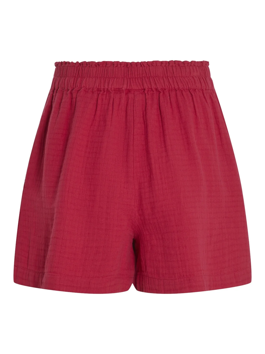 VILA - VILANIA HW SHORTS - NOOS VILA - VILANIA HW SHORTS - NOOS