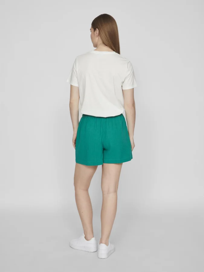 VILA - VILANIA HW SHORTS -... 2