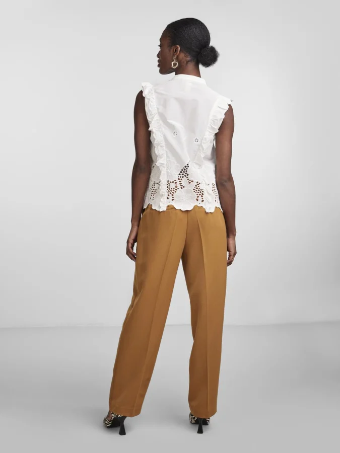 Y.A.S - YASSANDRA SL TOP S.... 2
