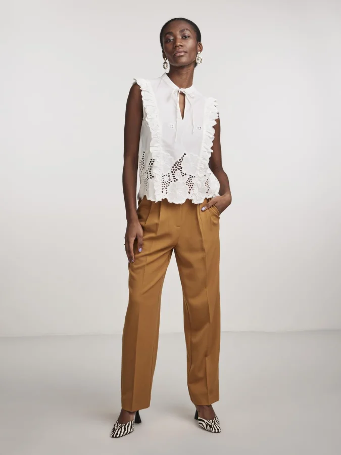 Y.A.S - YASSANDRA SL TOP S....
