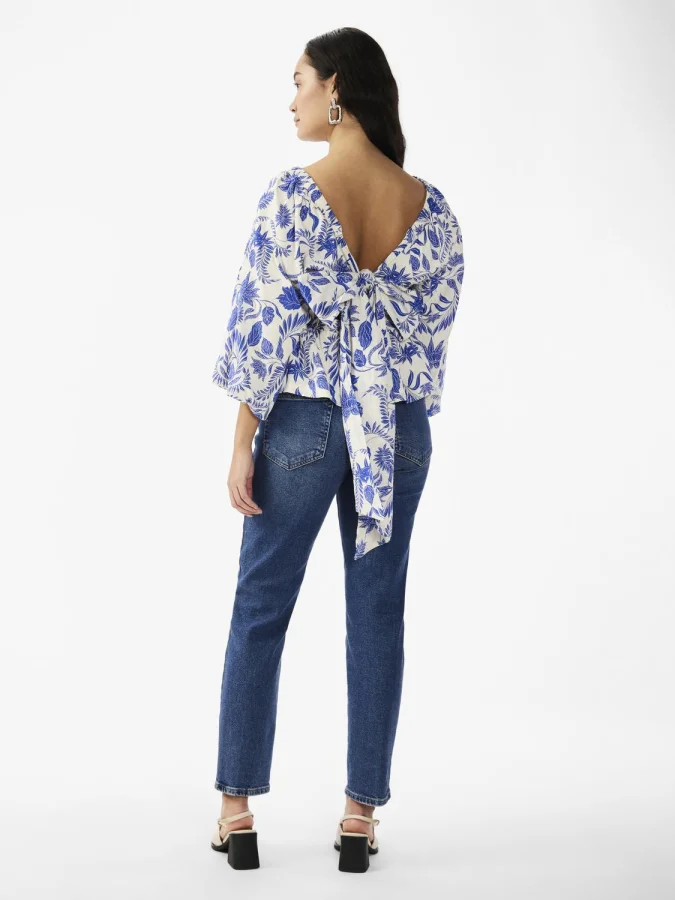Y.A.S - YASBILLIE 3/4 TOP S. 2