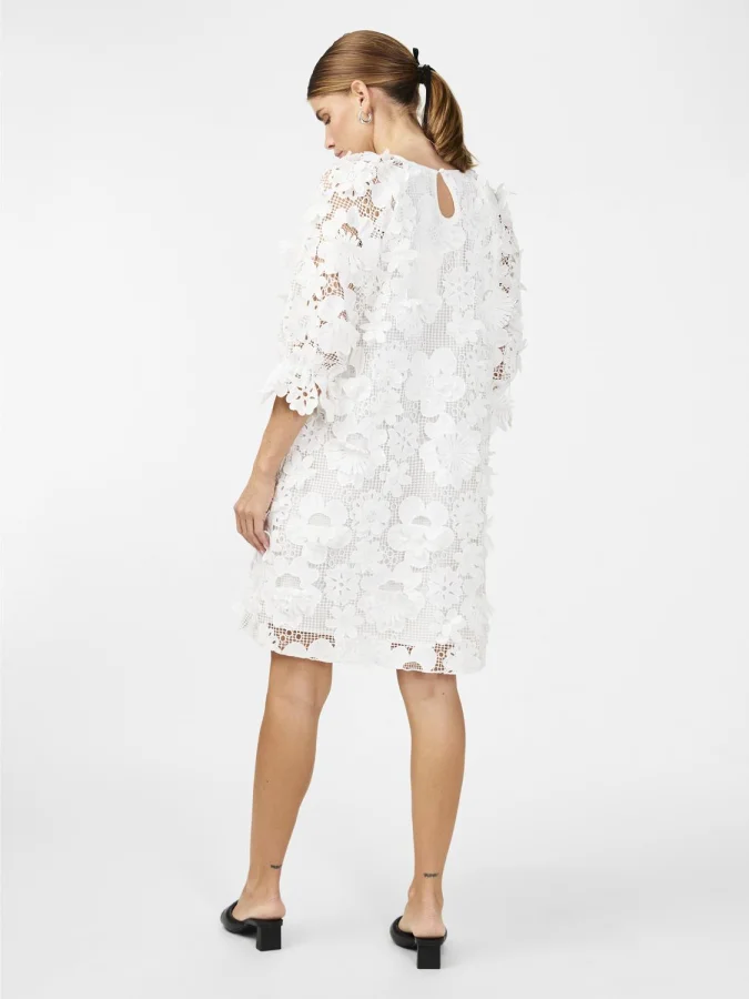 Y.A.S - YASTREA 3/4 DRESS -... 2