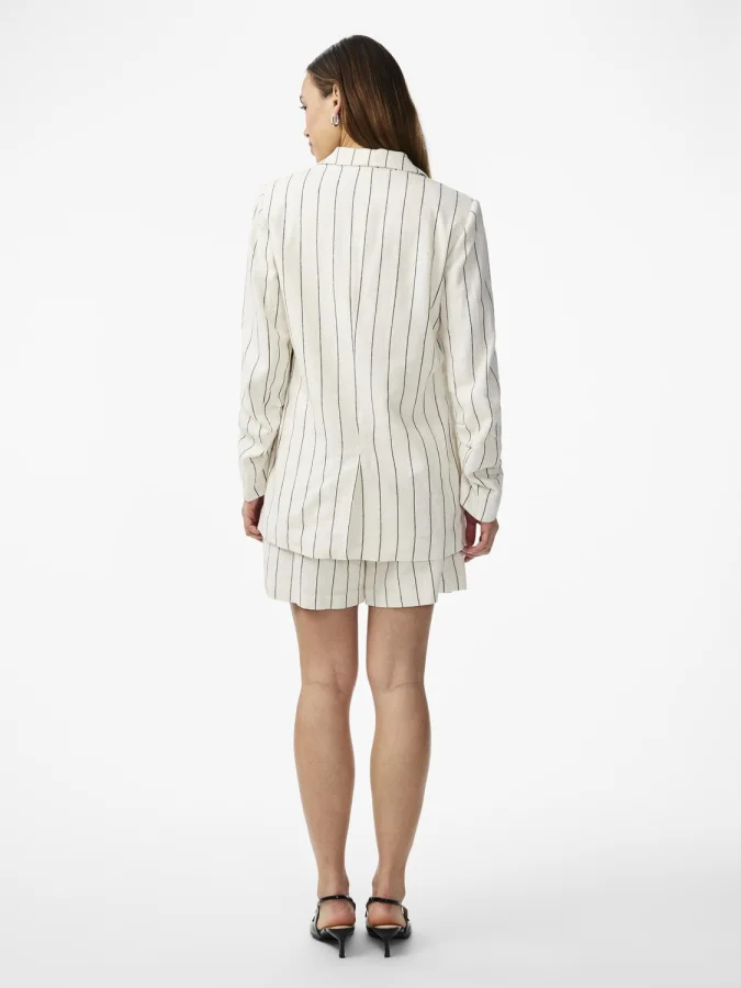 Y.A.S - YASALIVA LS BLAZER S. 2