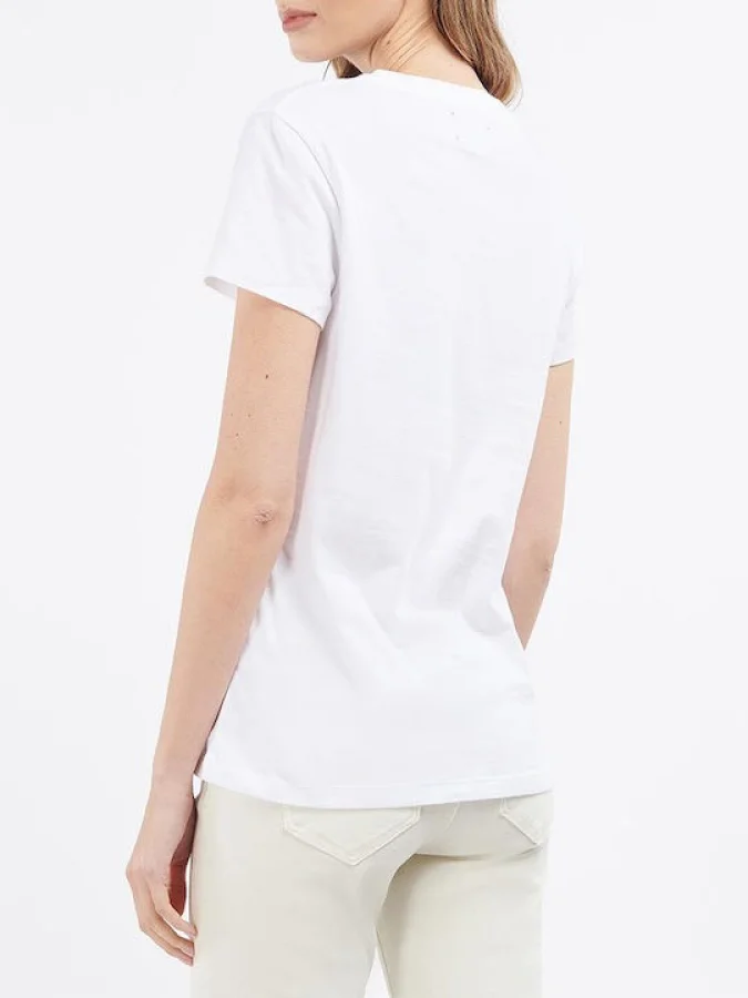 Barbour - B.Intl Originals Tee 2