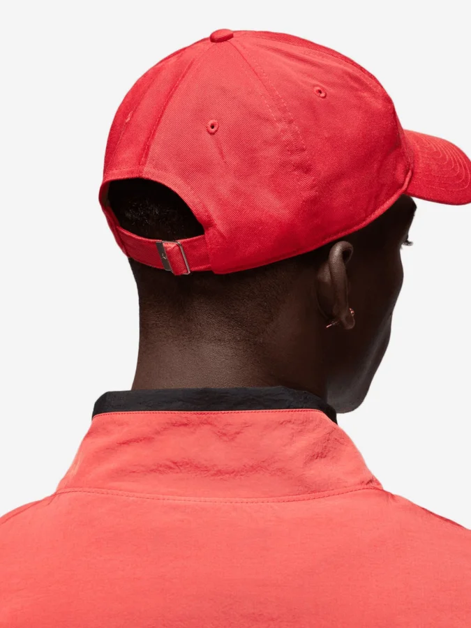 NIKE - J CLUB CAP US CB FLT... 2