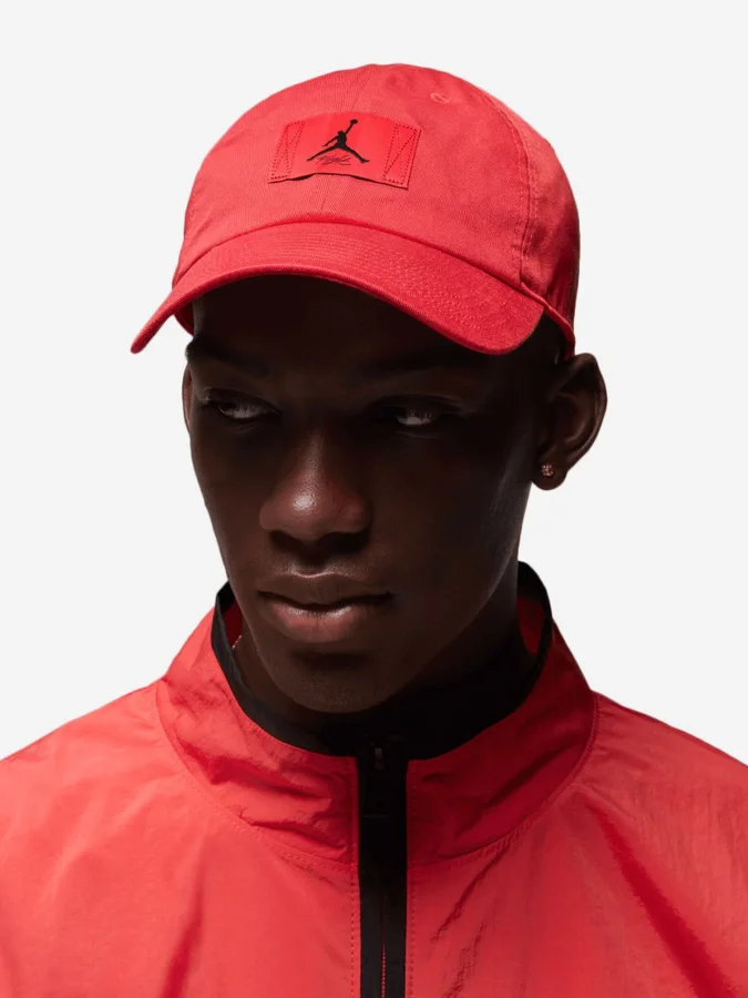 NIKE - J CLUB CAP US CB FLT...