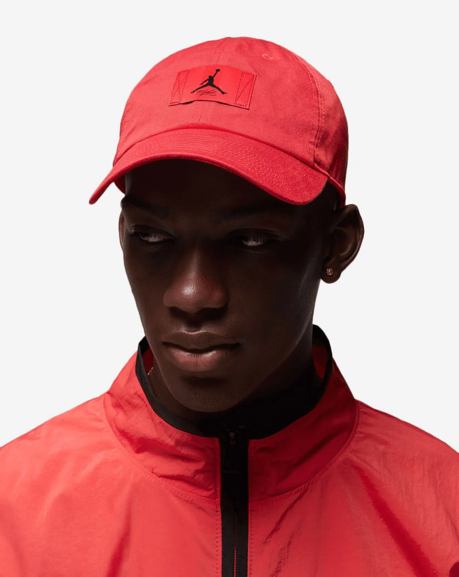 NIKE - J CLUB CAP US CB FLT PATCH NIKE - J CLUB CAP US CB FLT PATCH