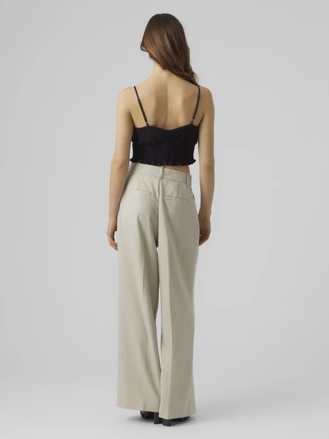 Vero Moda - VMHONEY LACE... 2