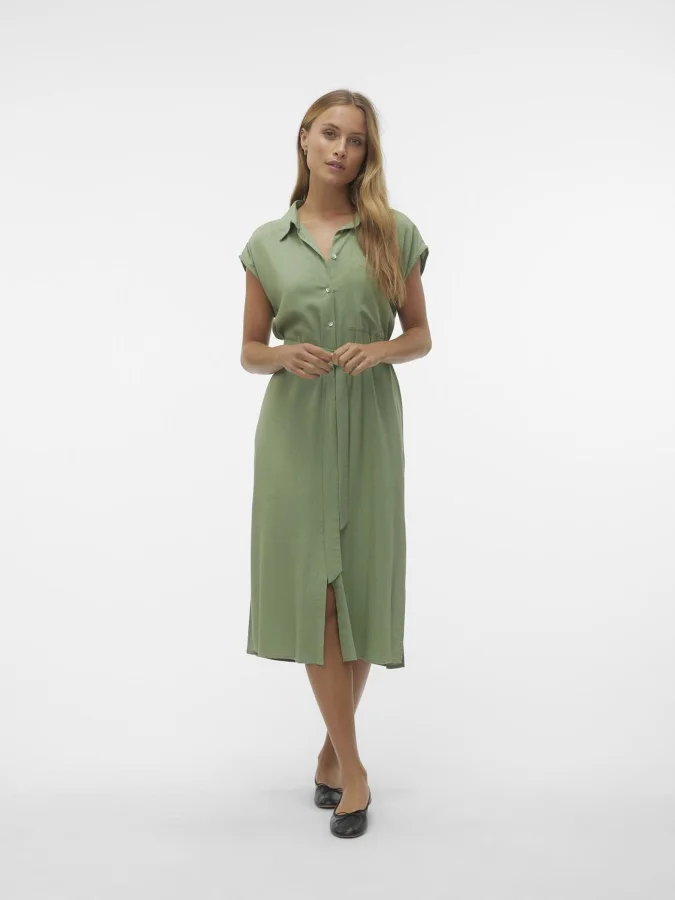 Vero Moda - VMMYMILO SL...