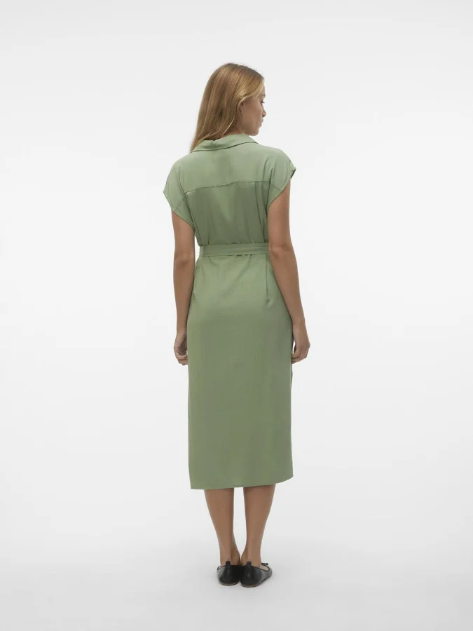 Vero Moda - VMMYMILO SL... 2