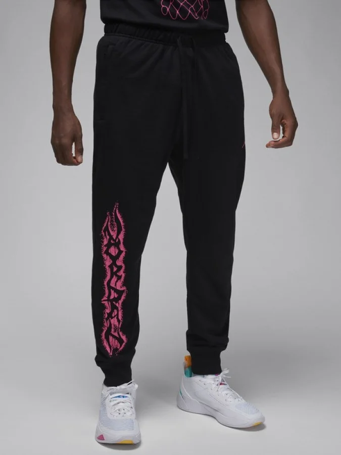 NIKE - M J DF SPRT FLC GFX...