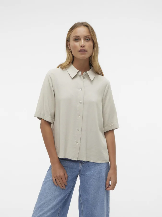 Vero Moda - VMMYMILO 2/4...