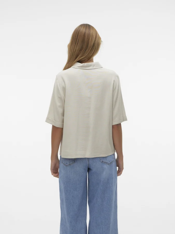 Vero Moda - VMMYMILO 2/4... 2