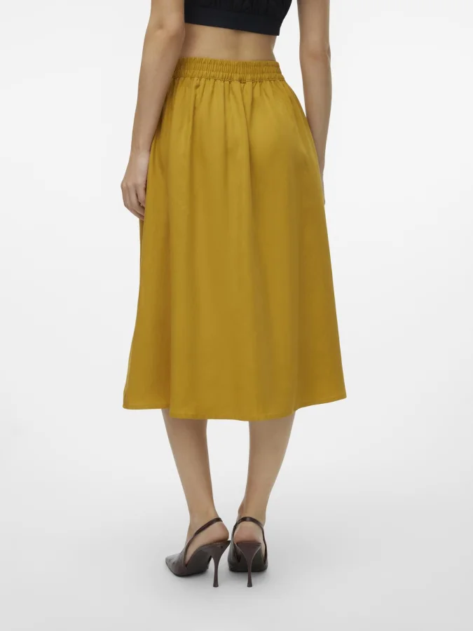 Vero Moda - VMKELLIN HW... 2