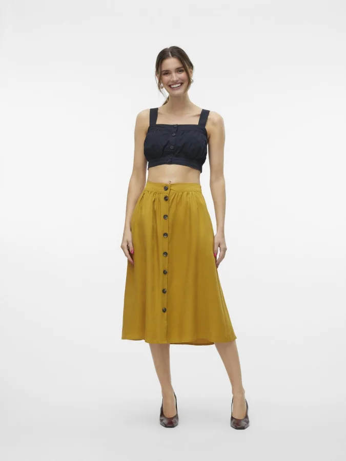Vero Moda - VMKELLIN HW...