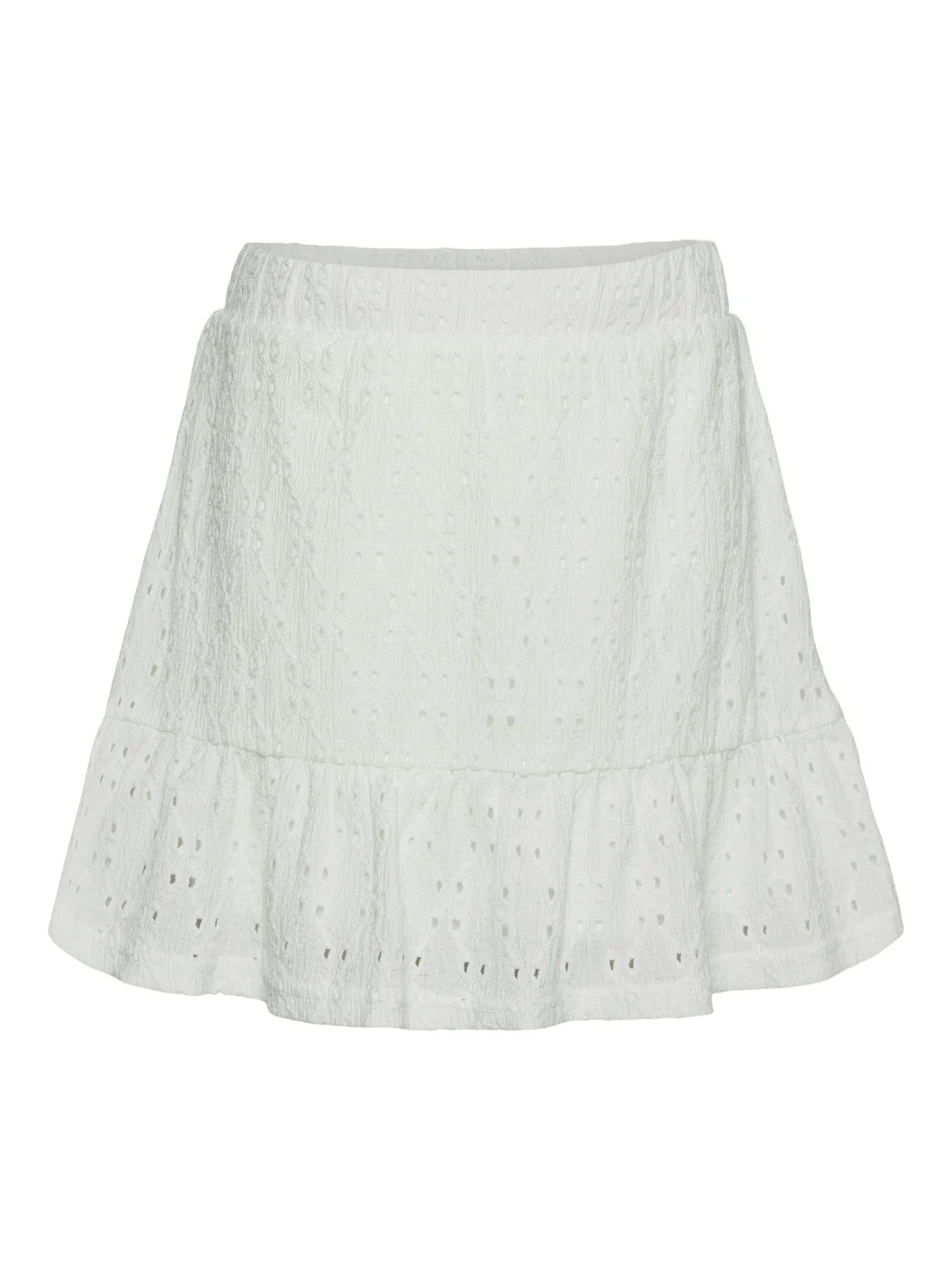 Vero Moda Girl - VMPALMA SHORT SKIRT... Vero Moda Girl - VMPALMA SHORT SKIRT...