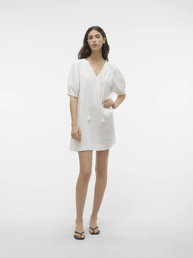 Vero Moda - VMKISY 2/4...
