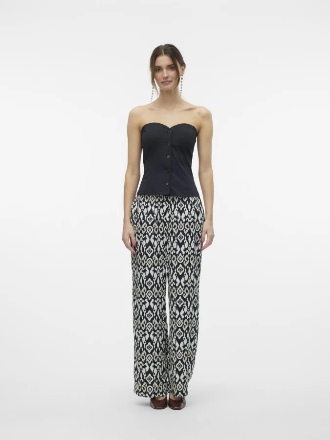 Vero Moda - VMNADIA BANDEAU...