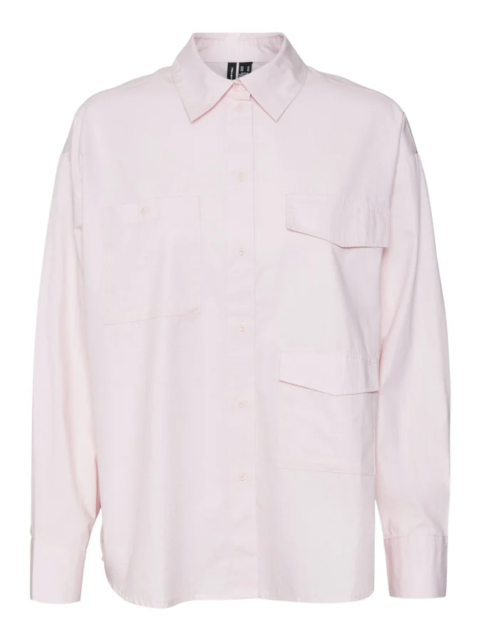 Vero Moda - VMCHARLOTTE LS...