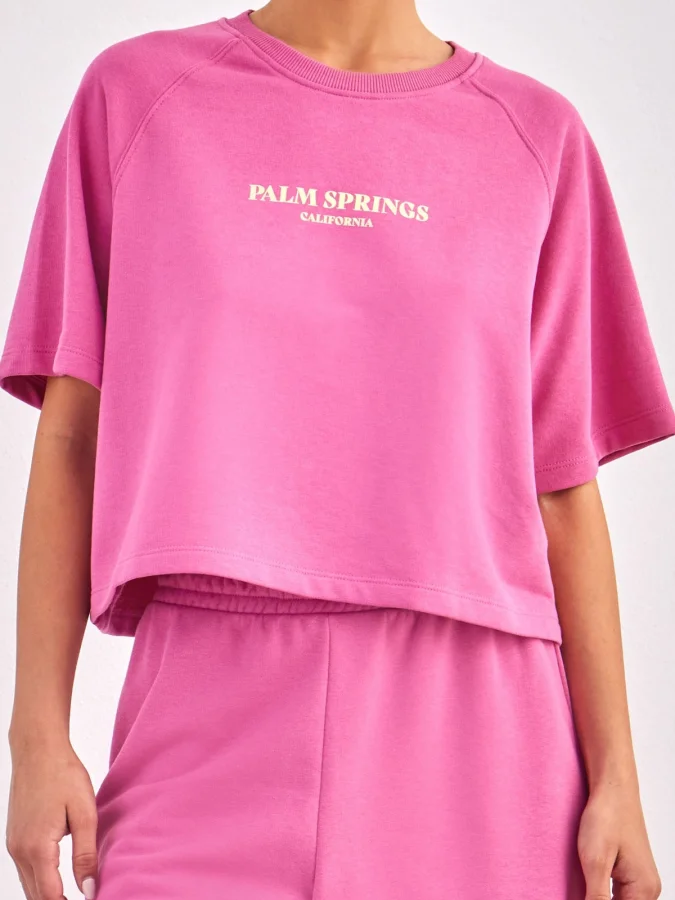 ONLY - ONLAREA S/S O-NECK... 2