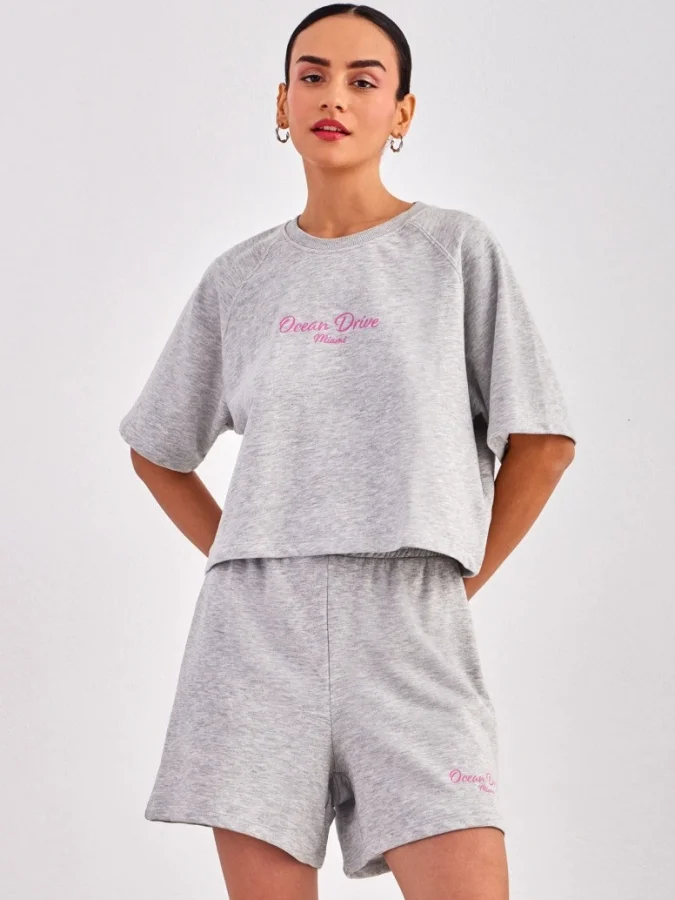 ONLY - ONLAREA S/S O-NECK...