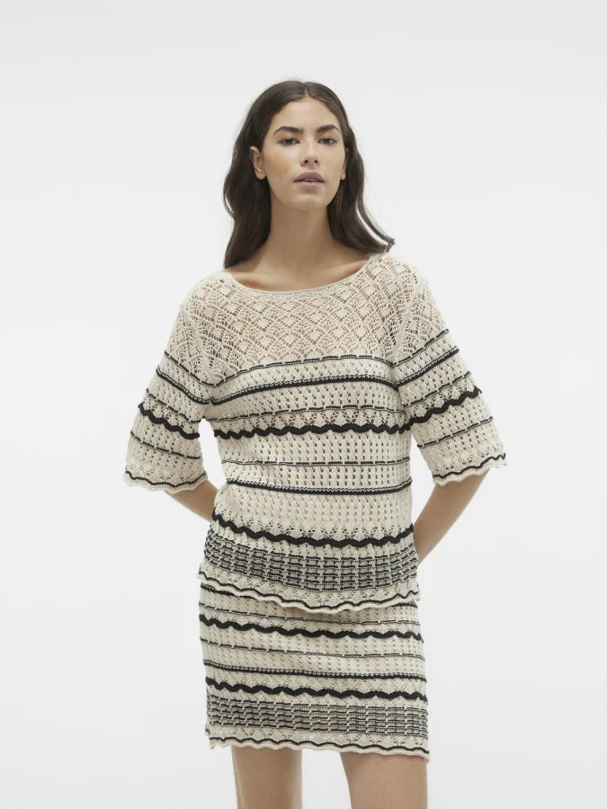 Vero Moda - VMMINOU 2-WAY...