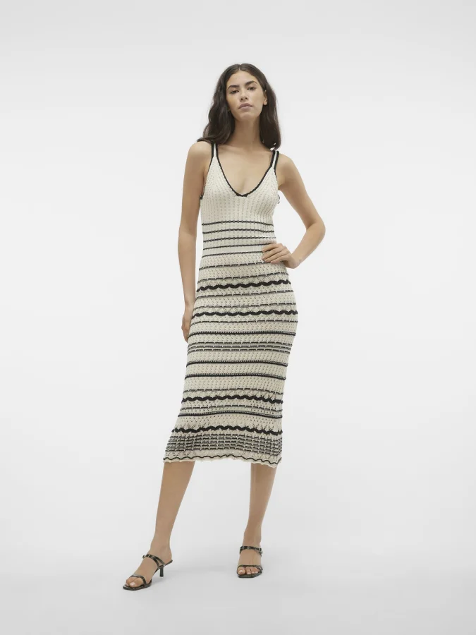 Vero Moda - VMMINOU SL CALF...