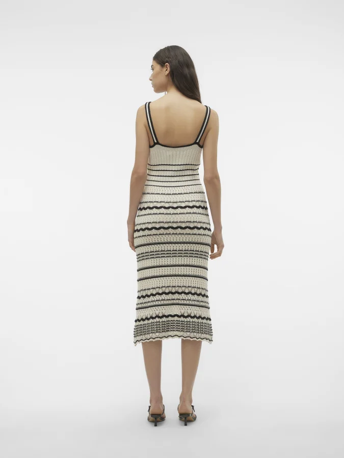 Vero Moda - VMMINOU SL CALF... 2
