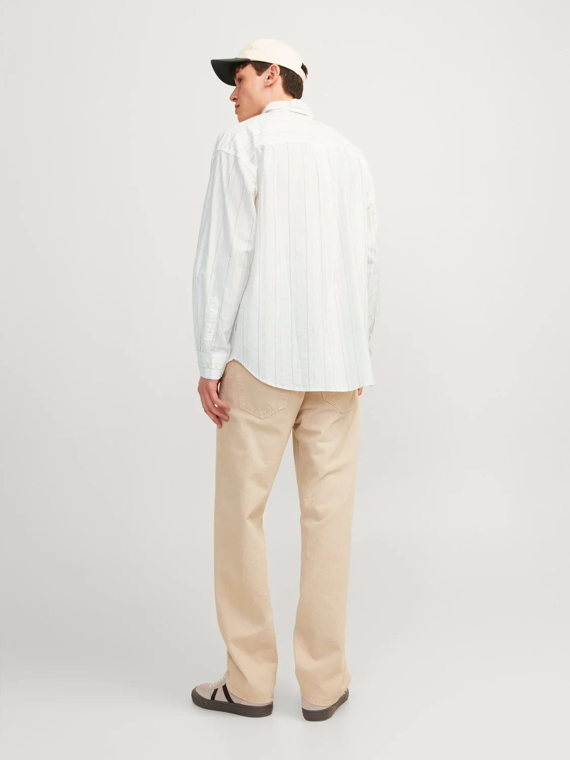 Jack & Jones - JORJOSHUA STRIPE... Jack & Jones - JORJOSHUA STRIPE...