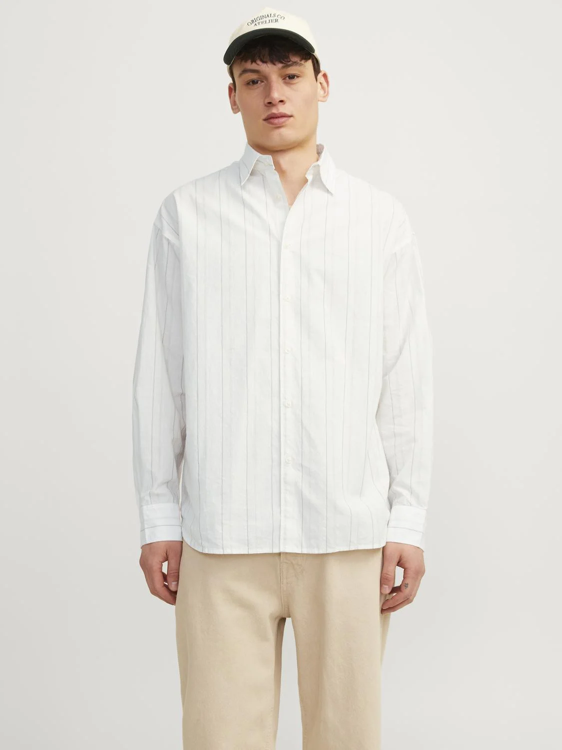 Jack & Jones - JORJOSHUA STRIPE... Jack & Jones - JORJOSHUA STRIPE...