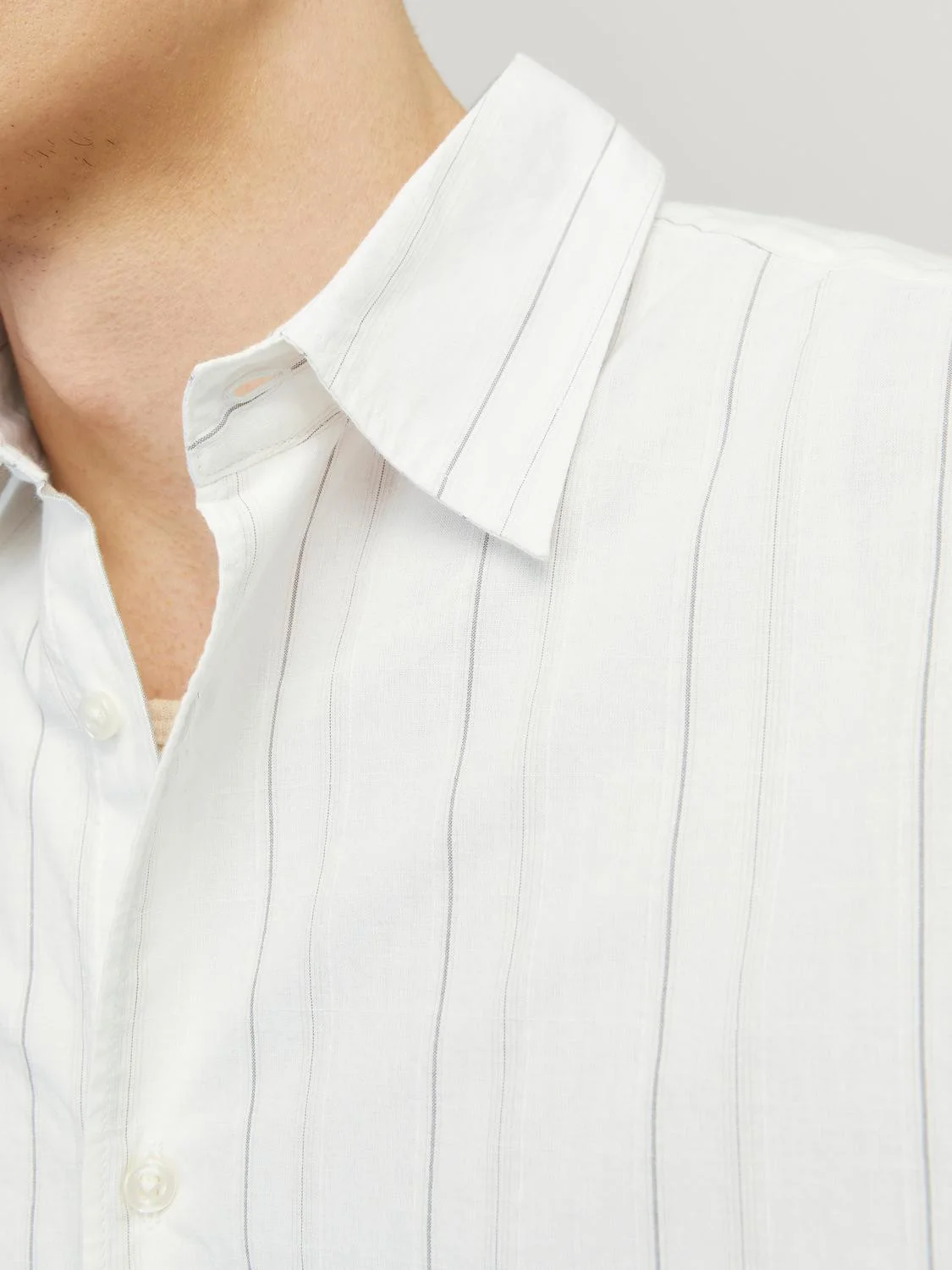 Jack & Jones - JORJOSHUA STRIPE... Jack & Jones - JORJOSHUA STRIPE...