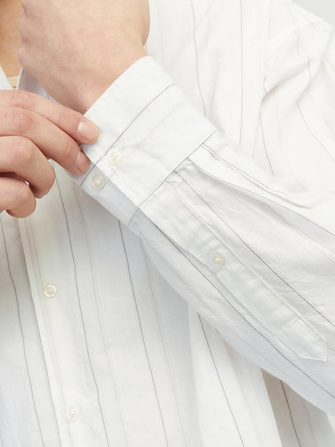 Jack & Jones - JORJOSHUA STRIPE... Jack & Jones - JORJOSHUA STRIPE...