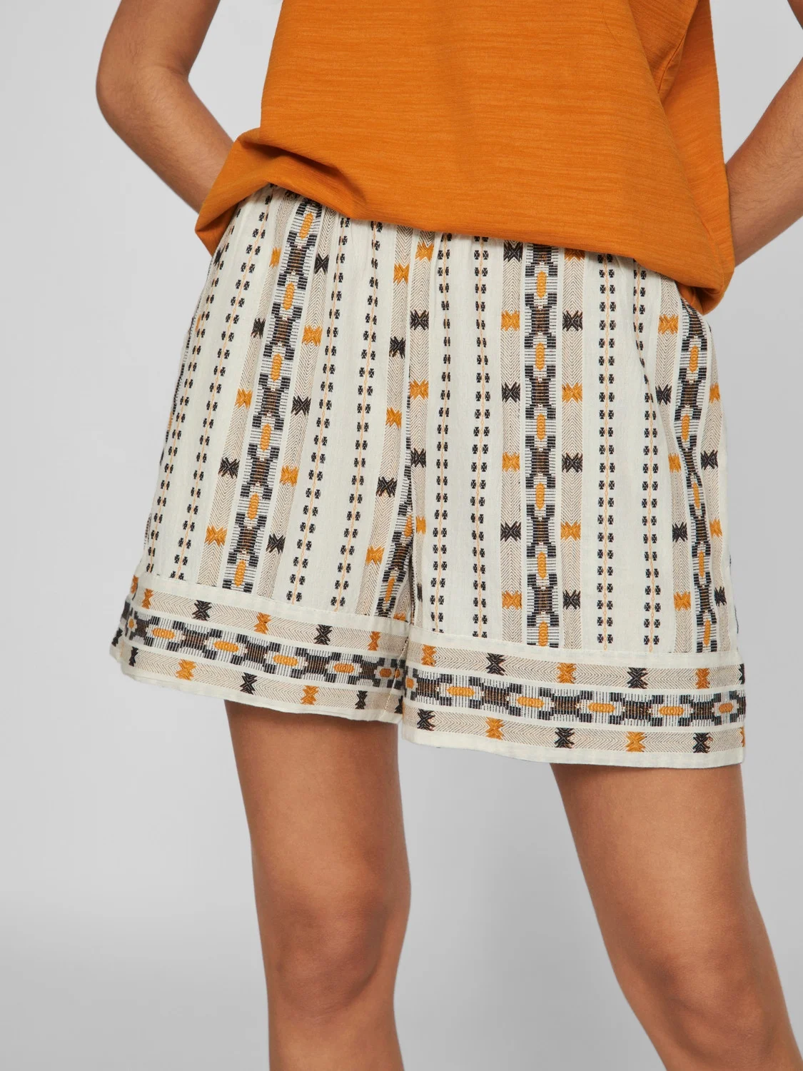 VILA - VISENSO HW SHORTS VILA - VISENSO HW SHORTS