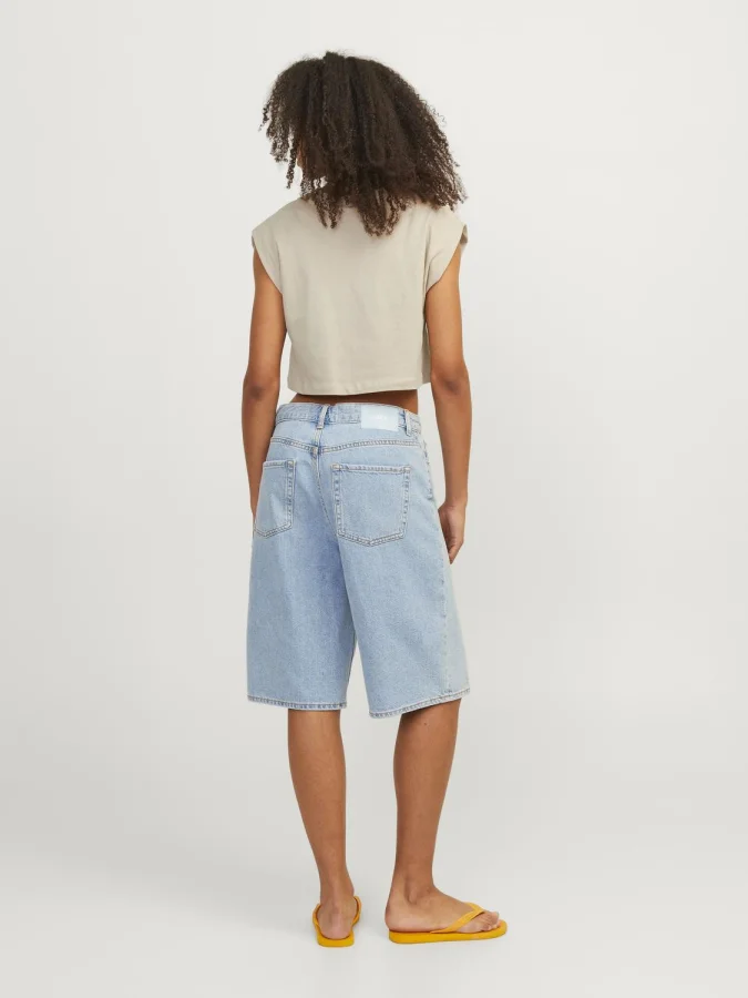 JJXX - JXZOE SL RLX SHORT... 2