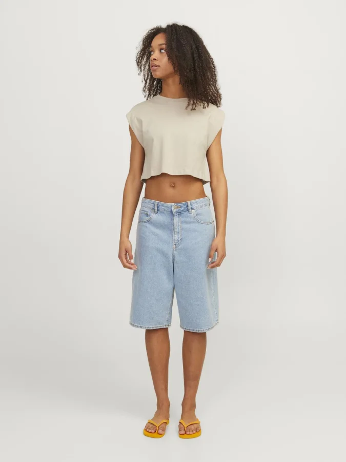 JJXX - JXZOE SL RLX SHORT...